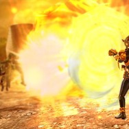 『仮面ライダー バトライド・ウォー』無料DLCで「ウィザード」たちの最新フォームが解禁