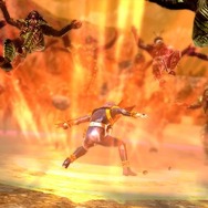 『仮面ライダー バトライド・ウォー』無料DLCで「ウィザード」たちの最新フォームが解禁