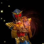 『仮面ライダー バトライド・ウォー』無料DLCで「ウィザード」たちの最新フォームが解禁