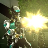 『仮面ライダー バトライド・ウォー』無料DLCで「ウィザード」たちの最新フォームが解禁