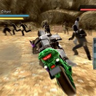 『仮面ライダー バトライド・ウォー』無料DLCで「ウィザード」たちの最新フォームが解禁