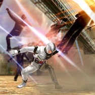 『仮面ライダー バトライド・ウォー』無料DLCで「ウィザード」たちの最新フォームが解禁