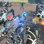 『仮面ライダー バトライド・ウォー』無料DLCで「ウィザード」たちの最新フォームが解禁