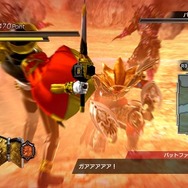 『仮面ライダー バトライド・ウォー』無料DLCで「ウィザード」たちの最新フォームが解禁