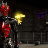 『仮面ライダー バトライド・ウォー』無料DLCで「ウィザード」たちの最新フォームが解禁