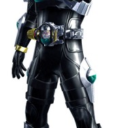 仮面ライダーバース