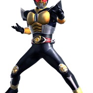 仮面ライダーアギト