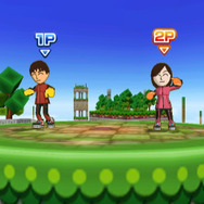 ファミリートレーナー