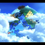 見ているだけで引き込まれそうです