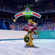 フィギュアスケートペア