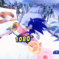 ソチから正式種目に採用されたスノーボードスロープスタイル