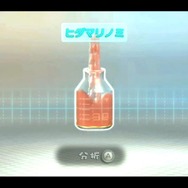 種を取ったあと、このようなジュースになります