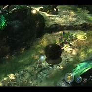 大きな岩が！　ピクミン達がぁぁぁ！