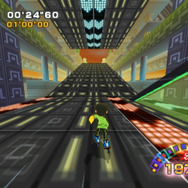 ファミリートレーナー