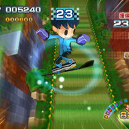 ファミリートレーナー