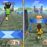 ファミリートレーナー