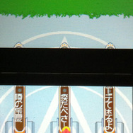 「ノリツッコミ」はボケに乗っかるワードへと着地する。すべてミニゲームになってます