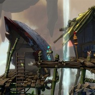 Wii Uダウンロードソフト『運命の洞窟 THE CAVE』とは一体どんなゲーム?