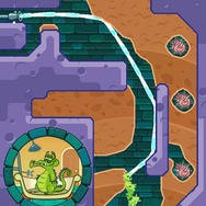 藻に当たると増殖していくので注意