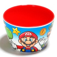 ボウル(マリオ)前面