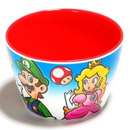 ボウル(マリオ)背面