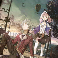 『エスカ&ロジーのアトリエ』フィールドイベントで採取や戦闘がより楽しく