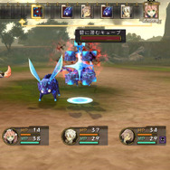 強敵を倒して、レアなアイテムをゲットしましょう。