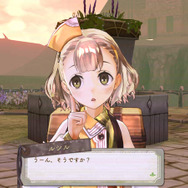 イベント演出も進化しています。キャラクターの様々な表情に注目です。