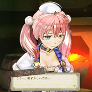 『エスカ&ロジーのアトリエ』フィールドイベントで採取や戦闘がより楽しく