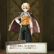 『エスカ&ロジーのアトリエ』フィールドイベントで採取や戦闘がより楽しく