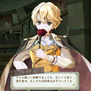 『エスカ&ロジーのアトリエ』フィールドイベントで採取や戦闘がより楽しく