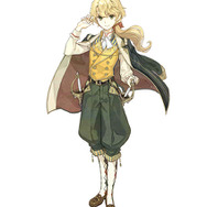 ミーチェ・サン・ミュッセンブルグ