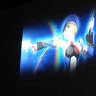 森Pの悲願ついに叶う、地上波を蒼に染めるTVアニメ「BLAZBLUE Alter Memory」2013年秋に放送