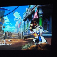 ファン待望の最新作『GUILTY GEAR Xrd -SIGN-』 ― Unreal Engineによる新たなギルティ