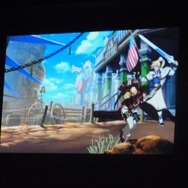 ファン待望の最新作『GUILTY GEAR Xrd -SIGN-』 ― Unreal Engineによる新たなギルティ
