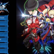 森Pの悲願ついに叶う、地上波を蒼に染めるTVアニメ「BLAZBLUE Alter Memory」2013年秋に放送