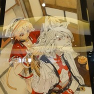 グッズは即完売、アーク2大格ゲーの原画展も行われた「ARC SYSTEM WORKS FESTIVAL」フォトレポート