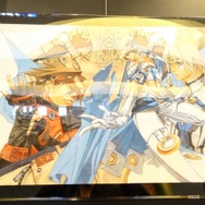 グッズは即完売、アーク2大格ゲーの原画展も行われた「ARC SYSTEM WORKS FESTIVAL」フォトレポート