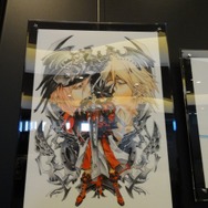 グッズは即完売、アーク2大格ゲーの原画展も行われた「ARC SYSTEM WORKS FESTIVAL」フォトレポート