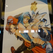 グッズは即完売、アーク2大格ゲーの原画展も行われた「ARC SYSTEM WORKS FESTIVAL」フォトレポート