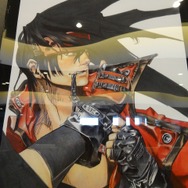 グッズは即完売、アーク2大格ゲーの原画展も行われた「ARC SYSTEM WORKS FESTIVAL」フォトレポート