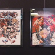 グッズは即完売、アーク2大格ゲーの原画展も行われた「ARC SYSTEM WORKS FESTIVAL」フォトレポート