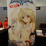 グッズは即完売、アーク2大格ゲーの原画展も行われた「ARC SYSTEM WORKS FESTIVAL」フォトレポート