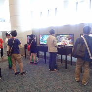 グッズは即完売、アーク2大格ゲーの原画展も行われた「ARC SYSTEM WORKS FESTIVAL」フォトレポート