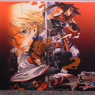 グッズは即完売、アーク2大格ゲーの原画展も行われた「ARC SYSTEM WORKS FESTIVAL」フォトレポート