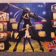 グッズは即完売、アーク2大格ゲーの原画展も行われた「ARC SYSTEM WORKS FESTIVAL」フォトレポート
