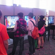 グッズは即完売、アーク2大格ゲーの原画展も行われた「ARC SYSTEM WORKS FESTIVAL」フォトレポート