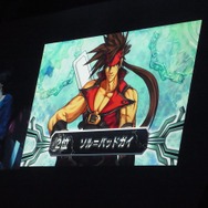 アークフェス、男の娘に出会って世界が変わった人も!?ヒートゲージMAXの生ライブから決勝大会までをレポート