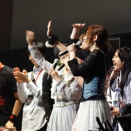 アークフェス、男の娘に出会って世界が変わった人も!?ヒートゲージMAXの生ライブから決勝大会までをレポート