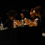 アークフェス、男の娘に出会って世界が変わった人も!?ヒートゲージMAXの生ライブから決勝大会までをレポート